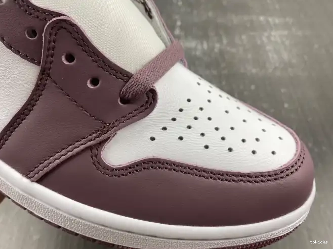 Cheap TBkick 1 Air OG Jordan High J DZ5485-105 Mauve Sky 0327